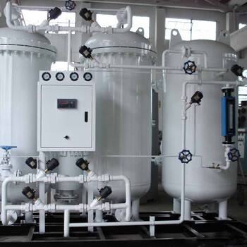 制氮机，厂家制氮机，变压吸附制氮机价格，水浴式汽化器
