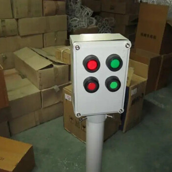 LBZ-F系列防爆操作柱電機(jī)控制A1D1B1