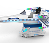 银河幻影VR银河战机军迷VR航空主题馆VR体验馆投资设备