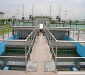 废水废渣处理设备污水处理东莞环保工程设备生产厂家