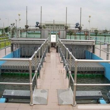 废水废渣处理设备污水处理东莞环保工程设备生产厂家
