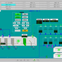 無錫鎮(zhèn)江空調(diào)自控系統(tǒng)凈化車間恒溫恒濕自控PLC
