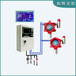 R410A制冷剂超标报警器冷媒气体探测器
