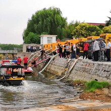 多功能抢险水陆两栖车常用的防洪应急车辆