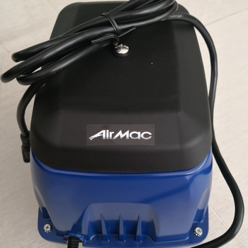 台湾电宝Airmac微型气泵