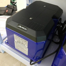 AirMac台湾电宝DBMX120污水处理设备用小型电磁式鼓风机