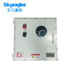 SK-7500-EX-BJYRTO管道防爆LEL可燃氣體在線監測預處理系統