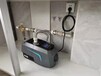意大利宾泰克自来水增压泵解决水压低水压小青岛圣火