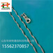 ADSS光缆预绞式耐张线夹单层预绞丝耐张串小档距光缆架设金具