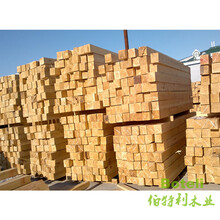 葫芦岛铁杉木方板材供应信誉