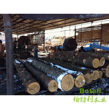四平木屑木材木方厂加工厂定制生产