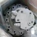 全液压ZDY3500LP钻机配件孔用弹性挡圈GBT893.1-86