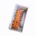 MG4.1.2-11調(diào)整片-ZDY1200s全液壓坑道鉆機(jī)配件