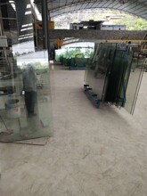 遵义钢化玻璃、绥阳钢化玻璃厂、桐梓钢化玻璃、正安夹胶玻璃图片