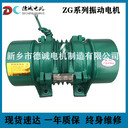 ZG820振動電機(jī)ZG低頻振打電機(jī)