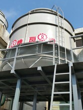 厂家供应冷却塔保养工程-广州凌富机电