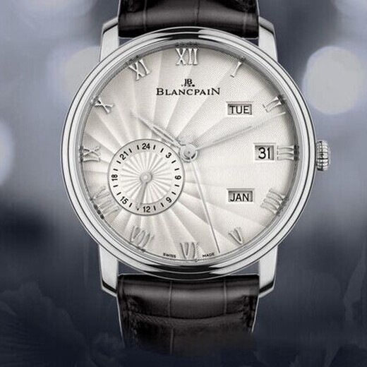杭州万国手表回收杭州江诗丹顿手表回收价格