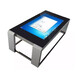 55寸智能茶几触控一体机电容触摸桌智能餐桌互动式电子沙盘