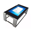 55寸幼教觸摸桌互動觸摸茶幾觸摸互動一體機電子沙盤虛擬解剖臺