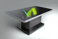 多功能智能互动触摸桌展厅展示一体机电容物体识别桌虚拟解剖台