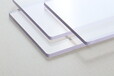聚碳酸酯耐力板日照岚山耐力板自动化设备视窗生产线防护罩