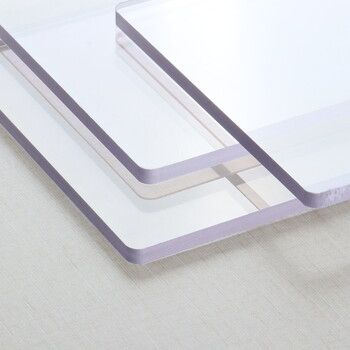 6mm彩色耐力板餐厅隔断章丘耐力板生产用途