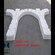 拱形骨架塑料模板