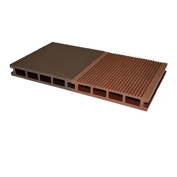 基隆工程用木塑地板质量