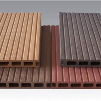 通辽工程用木塑地板质量