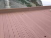 天门PE木塑地板安装方法介绍