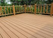 泉州木塑别墅地板安装方法介绍