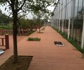 台州户外花园地板厂家实力排名