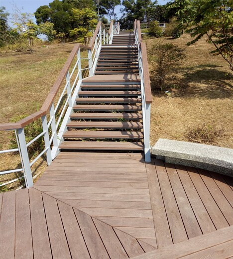 吉林木塑景观地板厂家实力排名