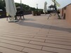 西宁木塑别墅地板安装方法介绍