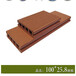荆州工程用木塑地板市场价格分类