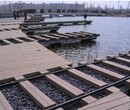 牡丹江PE木塑地板行业动态图片