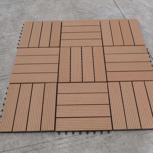  Address distribution of Luwan wood plastic plank road manufacturers