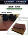 锡林郭勒盟工程用木塑地板厂家联系方式