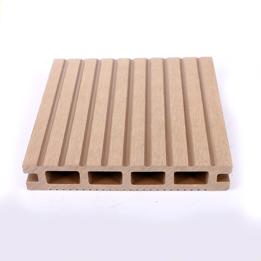 上海周边工程用木塑地板厂家实力排名