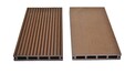 潍坊工程用木塑地板供应商