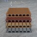  Installation method of Nujiang wood plastic outdoor floor