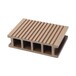 海拉尔工程用木塑地板厂家定制