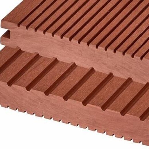 乌兰察布木塑户外地板质量