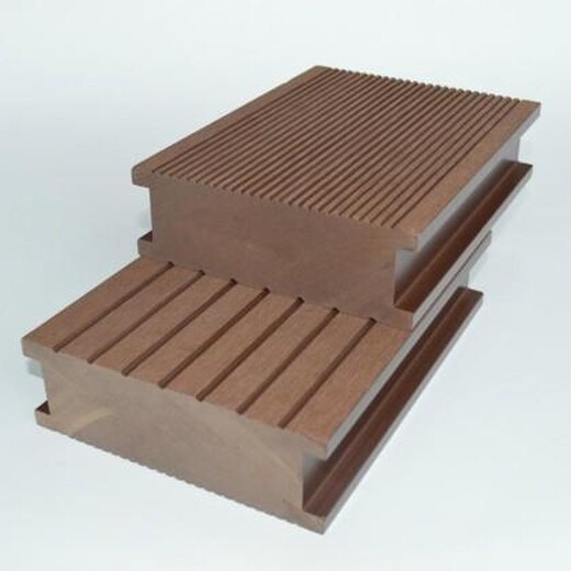 日喀则木塑户外地板安装方法介绍