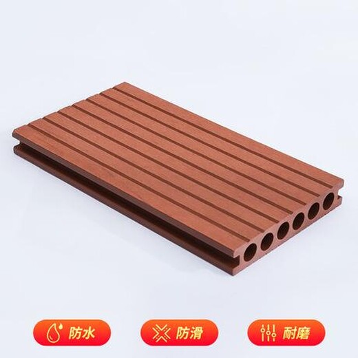 中山PE木塑地板安装方法介绍
