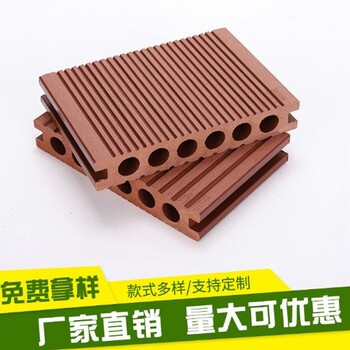 连云港木塑花园地板市场价格分类