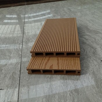 惠州工程用木塑地板质量