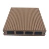 南阳木塑别墅地板安装方法介绍