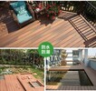 澳门其它地区木塑别墅地板安装方法介绍