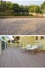 葫芦岛木塑花园地板质量